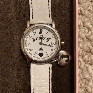 Juicy Couture Watch